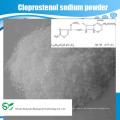 Hochreines Cloprostenol-Natriumpulver cas.55028-72-3